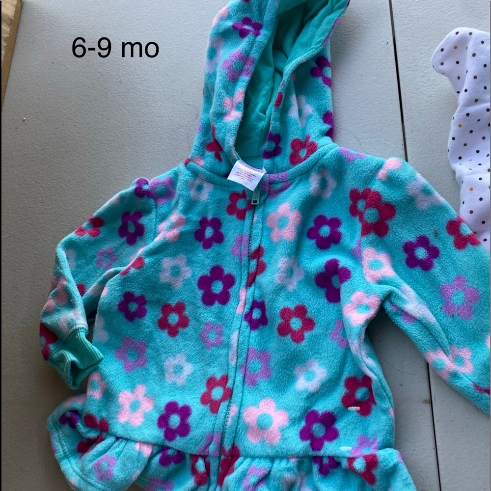 Sweater 6-9 mo